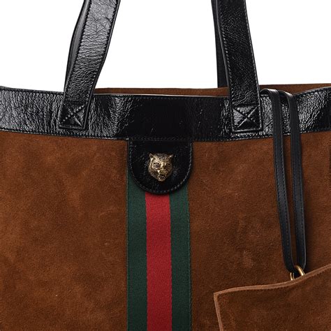 gucci ophidia tote bag|gucci ophidia suede bag.